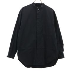 Graphpaper 黒 ボタンダウンオックスシャツ F - メルカリ