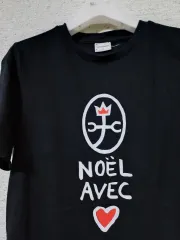 カステルバジャック レディース 半袖Tシャツ (90)のサムネイル