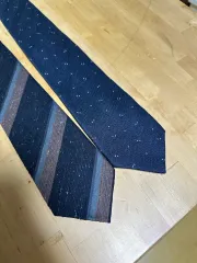 マナーグラム ハンドメイド ネックタイのサムネイル