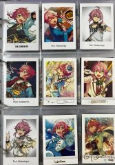 あんスタ 姫宮桃李 まとめ売り ① - メルカリ