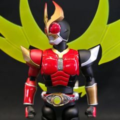☆お人形RAH450 仮面ライダーアギト 石ノ森章太郎先生/東映ヒーロー 