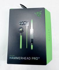 新品】Hammerhead Duo Consol. ゲーミング イヤホン - メルカリ