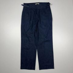OLDJOE グルカトラウザー ブラック32M新品26Sオールドジョースラックス