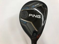 テーラーメイド Spider EX PLATINUM/WHITE SMALL SLANT パター 中古