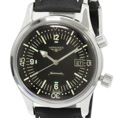 楓*様 レジェンドダイバー36mm - メルカリ