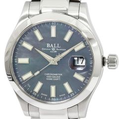 世界千本限定！BALL Watch NM3016C-S1J-WH 2024購入 - メルカリ