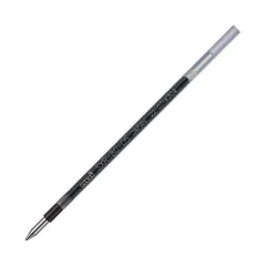 （まとめ） 三菱鉛筆油性ボールペン替芯 紙製パッケージ 0.5mm 黒 ジェットストリーム多色・多機能用 SXR8005K5P.241パック（5本） 〔×10セット〕