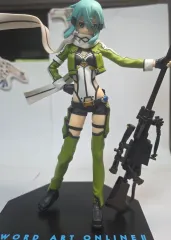 ソードアート・オンライン シノン フィギュア
