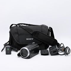 超美品】Panasonic HC-V230M 90倍ズーム #2887669 - メルカリ