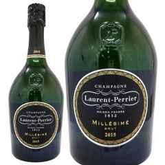 6本送料込み 750ml ローラン・ペリエ ラ キュベ - メルカリ