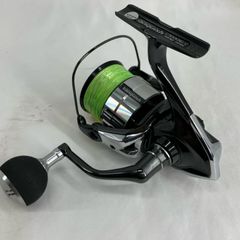Vanquish C5000XG-B スピニングリール - メルカリ