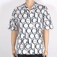 未使用品 グッチ セットアップ Tシャツ パンツ キッズ インターロッキングG グッチ GUCCI インターロッキングG コットン Tシャツ オレンジ 695747