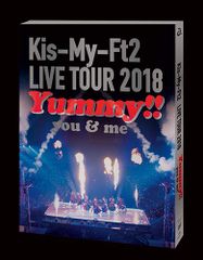 Kis-My-Ft2 キスマイ DVD - メルカリ