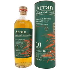 アラン バーレイ 10年 バッチ001 50% 700ml - メルカリ