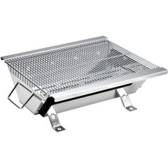【未使用品】UNIFLAME UFタフグリル SUS-450 別売ケースセット 未使用品】UNIFLAME UFタフグリル SUS-450 別売ケースセット - メルカリ