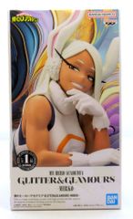BANDAI SPIRITS 나의 히어로 아카데미아 GLITTER&GLAMOURS MIRKO 밀코