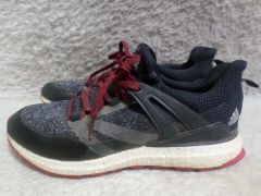 adidas アディダス クライマチル ランニングシューズ 28.5センチ 