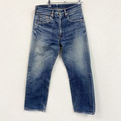 希少 リーバイス 503ZXX ボーイズ 150 BigE セルビッジ 赤耳 超希少サイズ33】リーバイス 503B-XX セルビッジデニム 赤耳 ビッグE