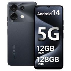 SIMフリー スマホ 6.88インチ 16GB 32GB Android16 黒 - メルカリ