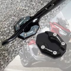 For ADV160 adv160 adv 160 ADV 160 オートバイのキックスタンド オートバイのサイドブラケット オートバイのサイドブラケットパッド