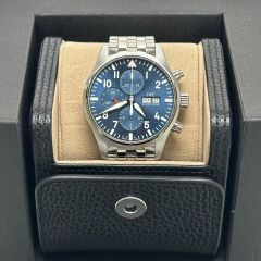 最終値下げ IWC Top Gun クロノグラフ IW389101 - メルカリ