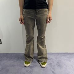 Travis Scott 着用 RICK OWENS DRKSHDW デニム - メルカリ