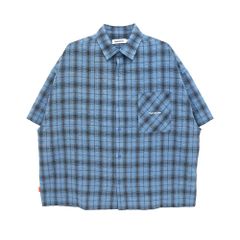 TIGHTBOOTH TBPR SKIPPER VELOUR L/S SHIRT - メルカリ