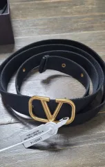 ヴァレンティノ ベルト (新品)