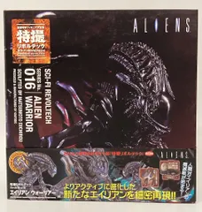 2026年最新】特撮リボルテック エイリアンの人気アイテム - メルカリ