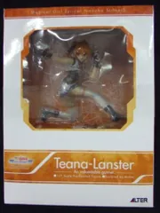 ALTER 魔法少女リリカルなのはStrikerS　ティアナ・ランスター1/7スケール