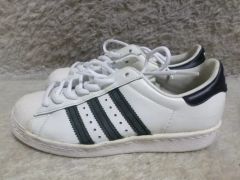 adidas SUPERSTAR RECON H05349 - メルカリ
