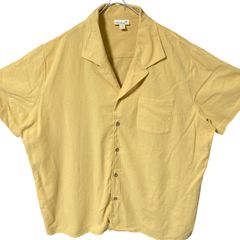 ひ*ろ様 60's LANE MATE レーヨン ボウリングシャツ フロッキー - メルカリ