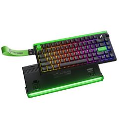RAZER RGB EVISU×Black Window V3 キーボード本体 - メルカリ
