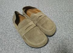 beauty & youth別注 パラブーツ ランス 6.5(約25.5cm) - メルカリ