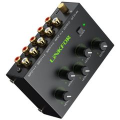RAMSA WR-X12オーディオミキサー - メルカリ