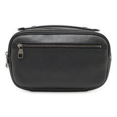 ルイヴィトン ダミエ アンフィニ アンブレール オニキス ボディバッグ