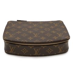 ハナ様専用【極美品】ルイヴィトン キューブ・ドゥ・ランジュモン