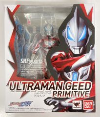 반다이 SHFiguarts 울트라맨지드 울트라맨지드 프리미티브