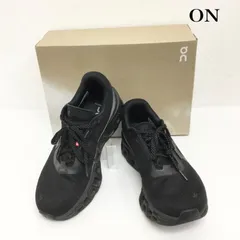 オン On オン Cloudmonster 2 クラウドモンスター 2 ランニング スニーカー メンズ 25.5cm ISItems【USED】【古着】【中古】50158835