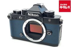 新品】Nikon Zf ボディ シルバー 26年5月購入 メーカー保証あり - メルカリ