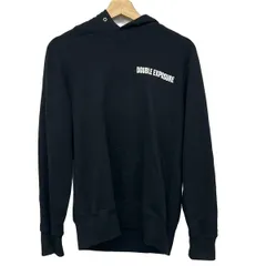 Sacai(サカイ) パーカー サイズ0 XS レディース - 22-0401S 黒×白 長袖/プルオーバーのサムネイル