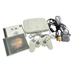2026年最新】PSone SCPH-100の人気アイテム - メルカリ