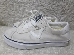 230 VANS スニーカー 中古 シューズ