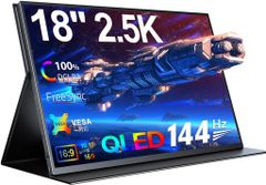 13.3インチ 2K QLED タッチパネル ディスプレイオーディオ カーナビ