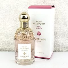 美品 ほぼ満量 ゲラン フローラブルーム 75ml 香水 カスタム