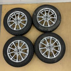 未使用タイヤ4本セット】タイヤ メダリオン ACP1 CST オートバックス