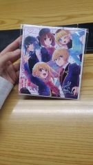 プロセカ ノーブルアート vol.67 神代類 - メルカリ