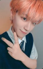 BOYNEXTDOOR イハン 一直娯 北京 withfans サイン会 中華 - メルカリ