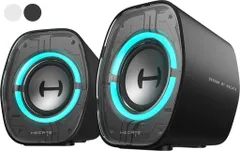 Edifier【エディファイア】G1000II卓上小型RGBゲーミングスピーカー|PS5Pro/PS5/PS4/Switch2/Switch等対応|2.0chPCアクティブ先のサムネイル