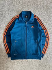 レア配色】90s〜00s adidas トラックジャケット - メルカリ